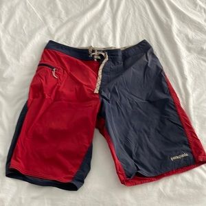 Patagonia Board Shorts